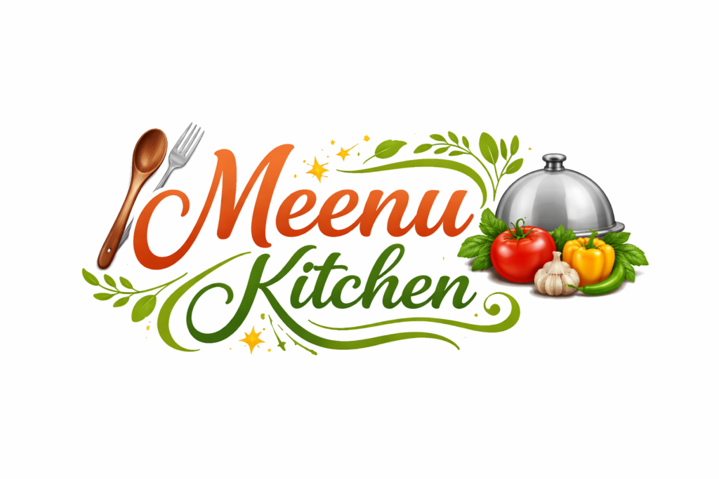 Meenu Kitchen